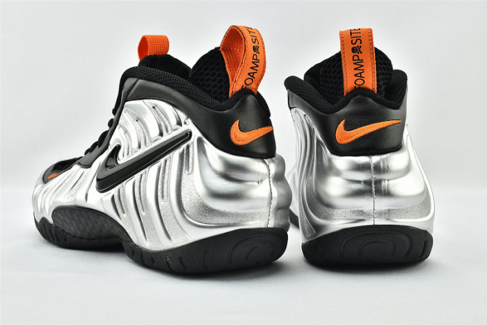 Nike Air Foamposite Pro Halloween CT2286-001
