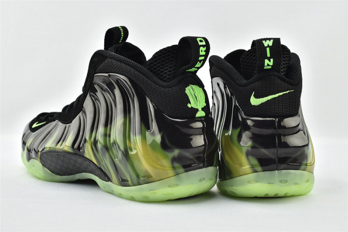 Nike Air Foamposite One 