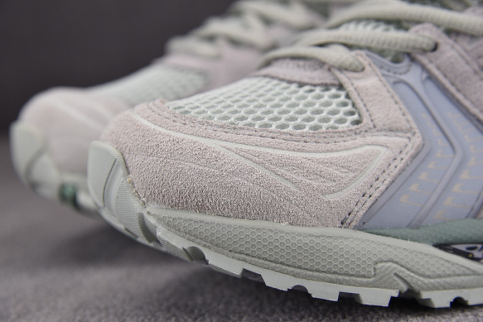As*ic*s gel-kayano 14 low light sage smoke grey - 1201a161-023