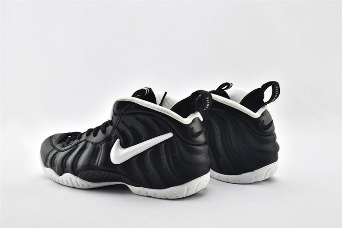 Nike Air Foamposite Pro Dr. Doom (2016) 624041-006