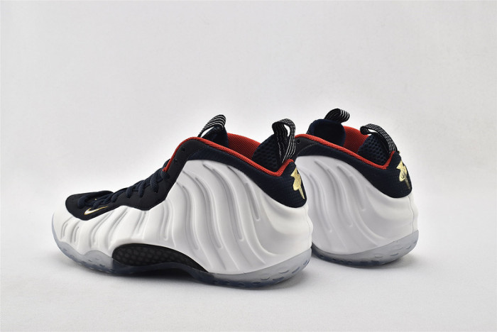 Nike Air Foamposite One Olympic 575420-400