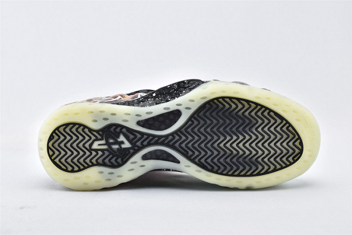 Nike Air Foamposite One Beijing - CW6769-930