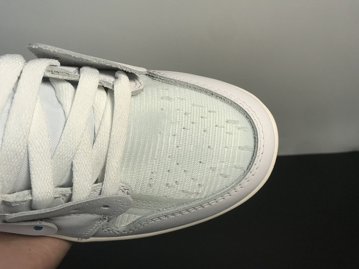 AIR JORDAN 1 RETRO HIGH X OW AQ0818-100