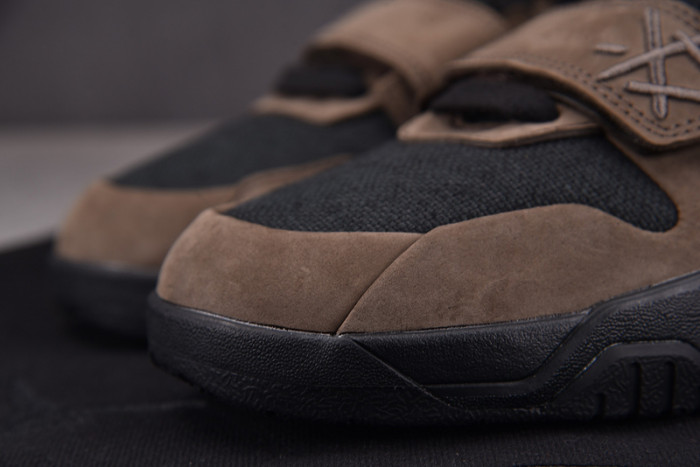 AIR Jordan Jumpman Jack TR 