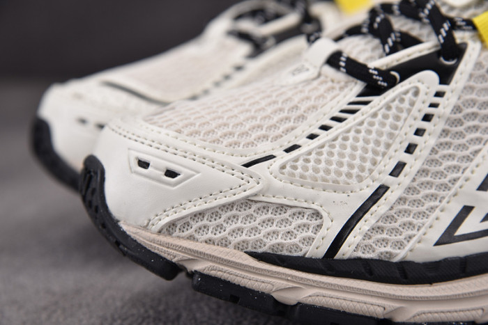 New Balance 1906R x GANNI Low Egret - M1906RGG