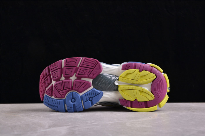 BALCIA RUNNER SNEAKER