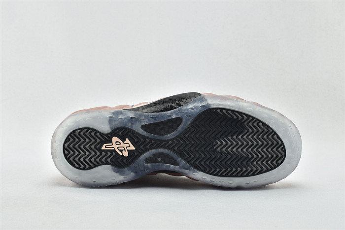 Nike Air Foamposite One Rust Pink 314996-602