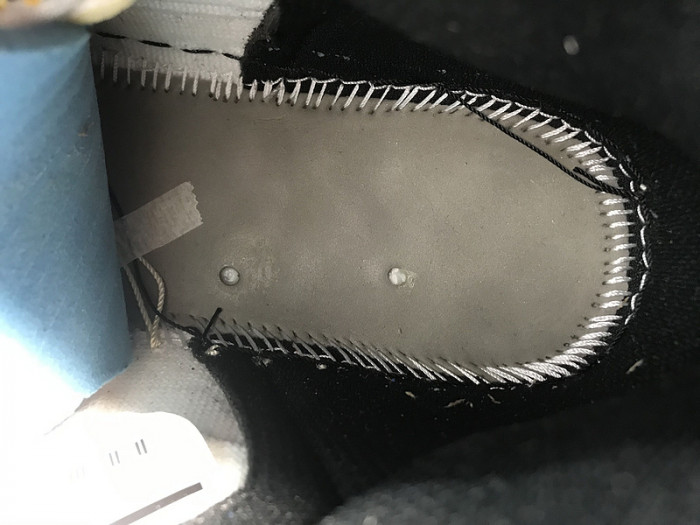 Union LA x Air Jordan 1 Retro High NRG 