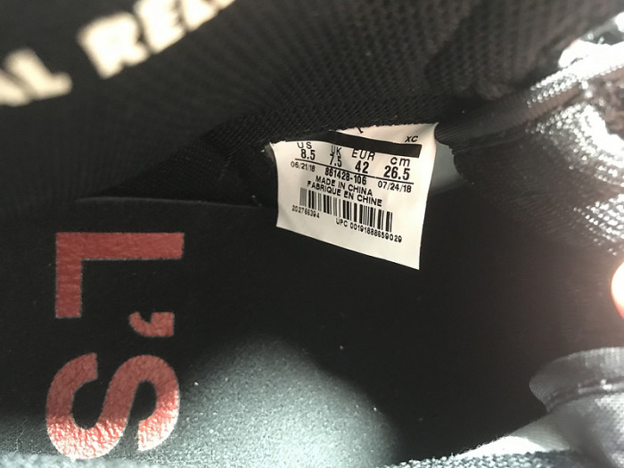 Air Jordan 1 Retro High OG NRG 