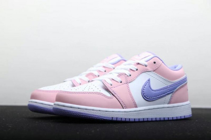 Air Jordan 1 Low SE Arctic Punch CK3022-600