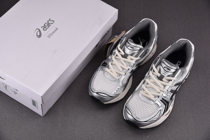 As*ic*s x jjjjound gel kayano 14 1201a457-101