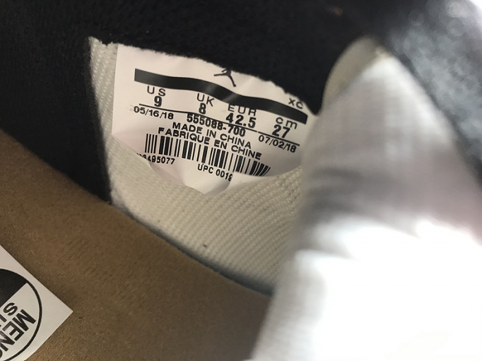 Air Jordan 1 Retro High OG 