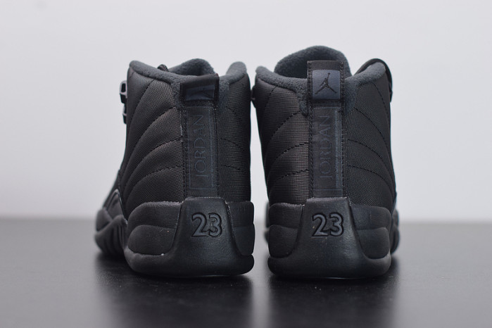 Air Jordan 12 Retro WNTR" Family Pack BQ6851-001