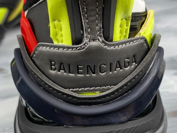 BALCIA TYREX SNEAKER OG00305