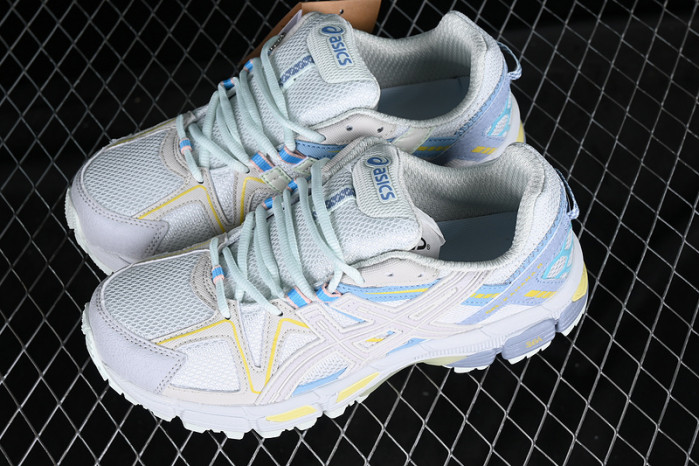 (wmns) As*ic*s gel-kahana 8 pink/blue 1012a978-300