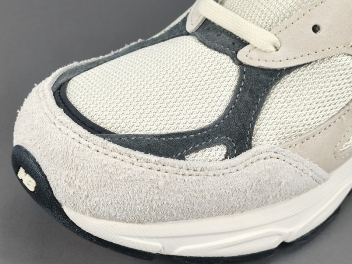 New Balance 990 V3 ＂Teddy Made＂U990AD3