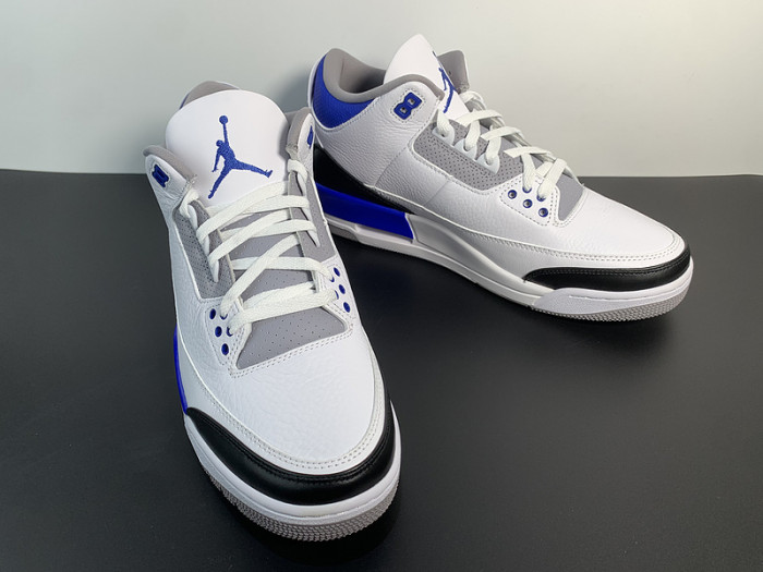 Fragment Design x Air Jordan 3 DA3595-105