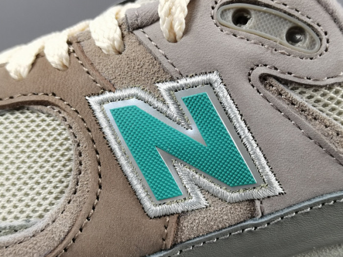 Atmos × New Balance 2002R Oasis M2002RAM