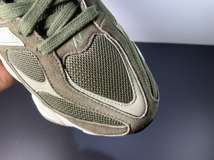 New balance 9060 JGO Dark Camo Sandstone Olive U9060JGO