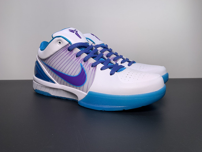 Nike Kobe 4 Protro "Draft Day" AV6339-100