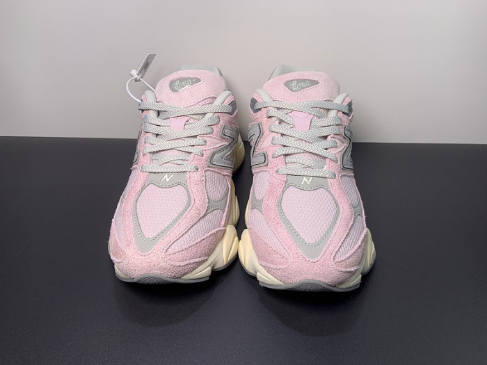 New Balance 9060 December Sky U9060HSP