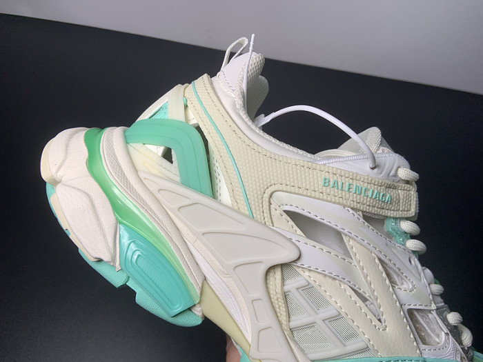 BALCIA Track SNEAKER