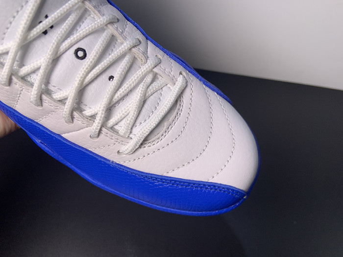 Air Jordan 12 “Blueberry” CT8013-140