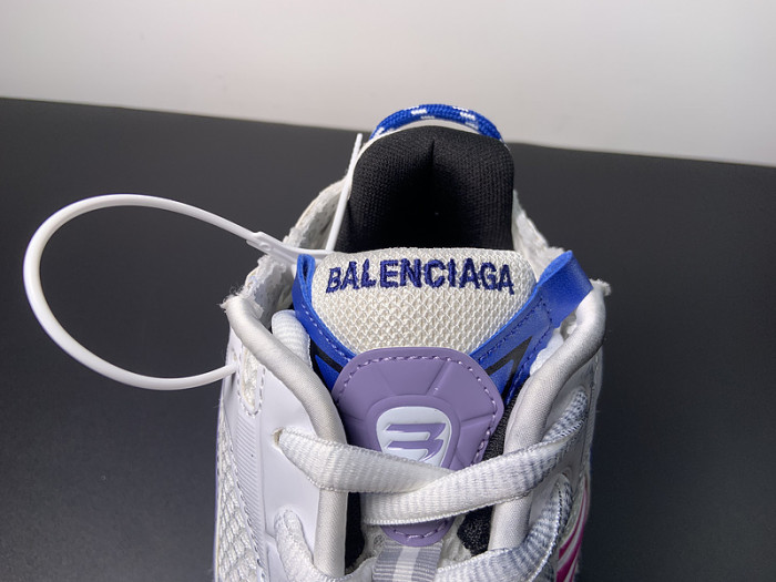 BALCIA RUNNER SNEAKER