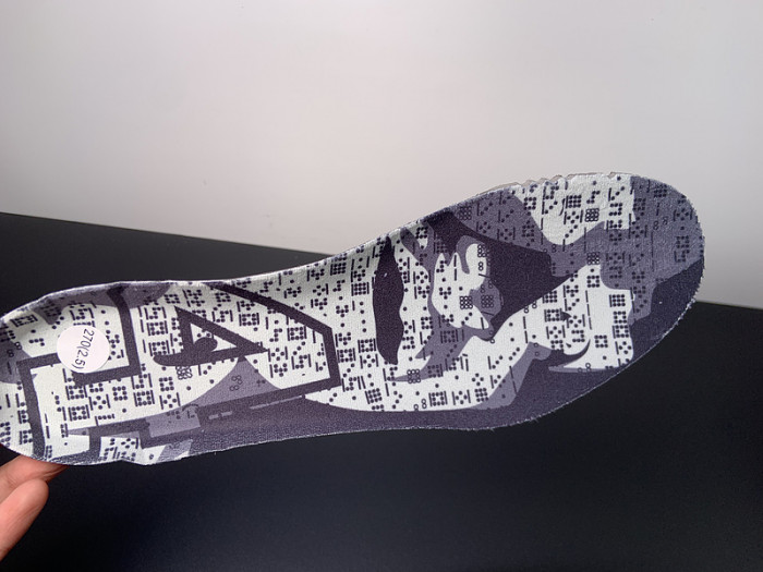 Nike Zoom Kobe V (5) ‘Blackout 386430-003