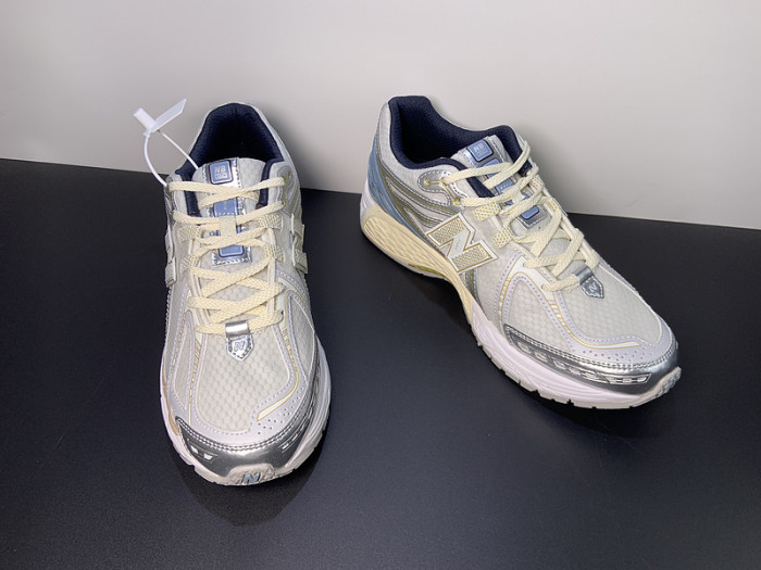 New Balance 1906R White Blue M1906RKC