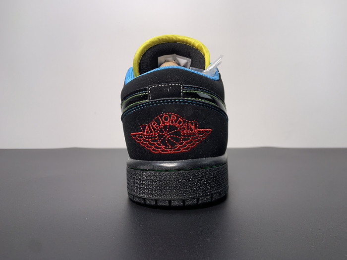Air Jordan 1 Phat Low 