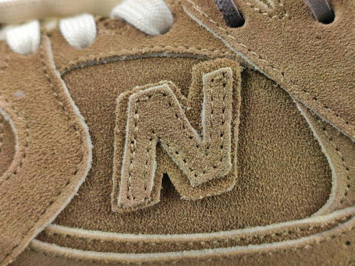 New Balance x Miu Miu Sneaker