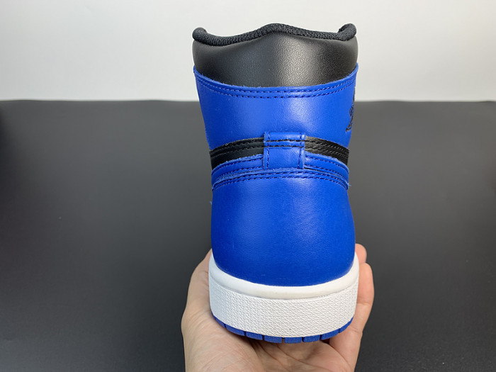 Air Jordan 1 Retro High OG "2017 Royal" 555088-007