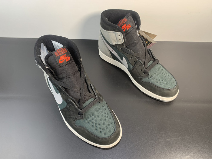Air Jordan 1 High Element Gore-Tex 