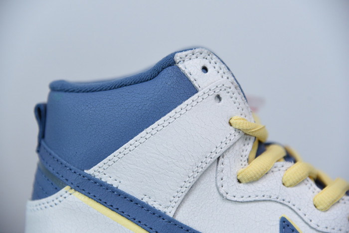 Nike SB Dunk High Atlas Lost at Sea CZ3334-100