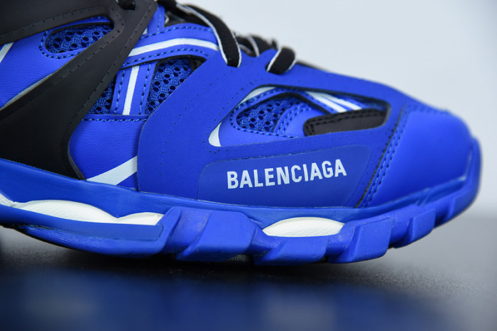 BALCIA Track SNEAKER