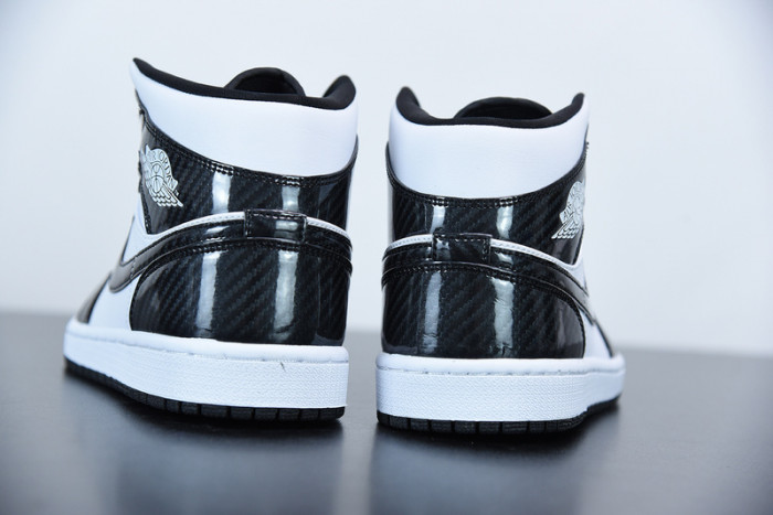 Air Jordan 1 Mid “All-Star” DD1649-001