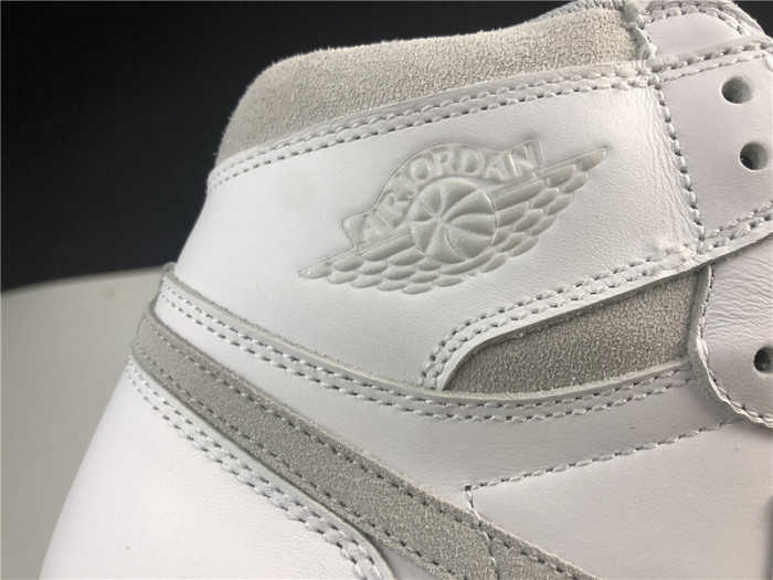 Air Jordan 1 High “Neutral Grey” BQ4422-100