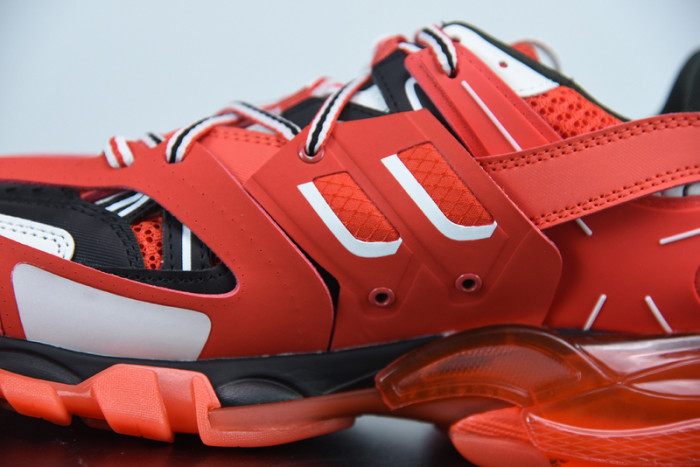 BALCIA Track SNEAKER