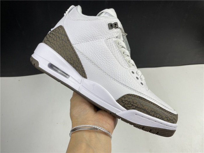 Air Jordan 3 ‘Mocha’ is Returning Summer 2018 136064-122