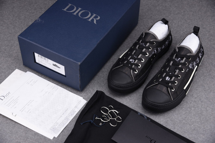 DOR B23 SNEAKERS