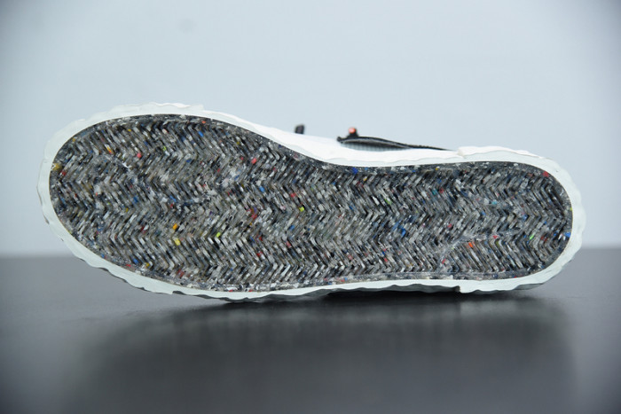 Nike Blazer Mid READYMADE White CZ3589-100