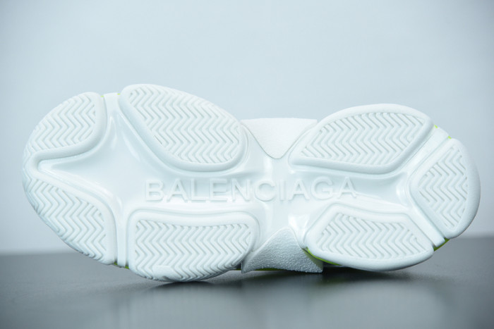 BALCIA Triple S Sneaker