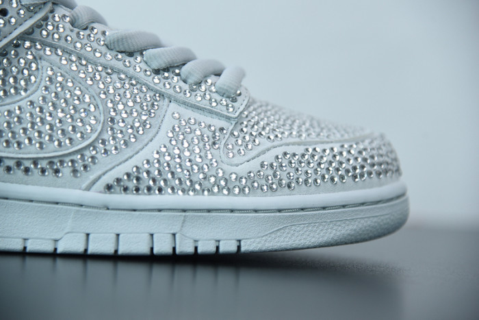 Cactus Plant Flea Market x NK Dunk Low CZ2670-001