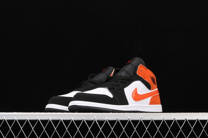 Air jordan 1 kids shoes