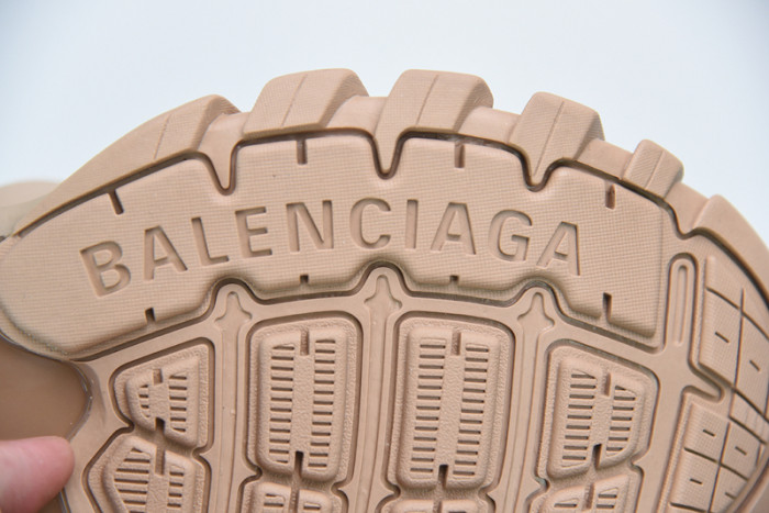 BALCIA Track SNEAKER