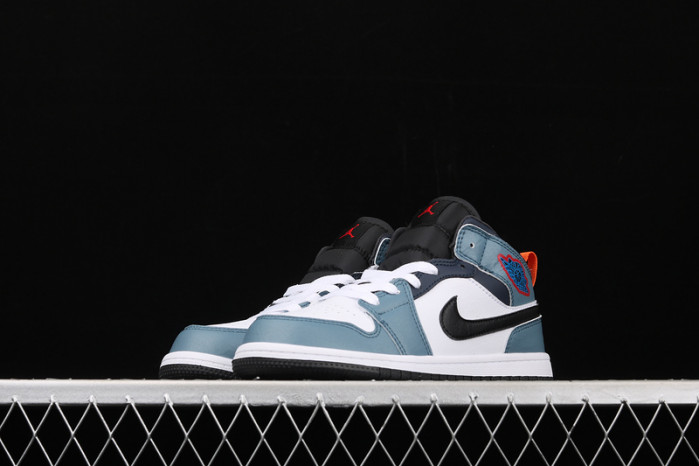 Air jordan 1 kids shoes