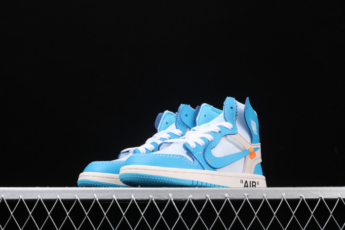 Air jordan 1 kids shoes