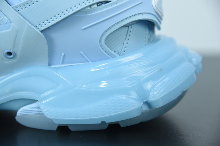 BALCIA Track SNEAKER