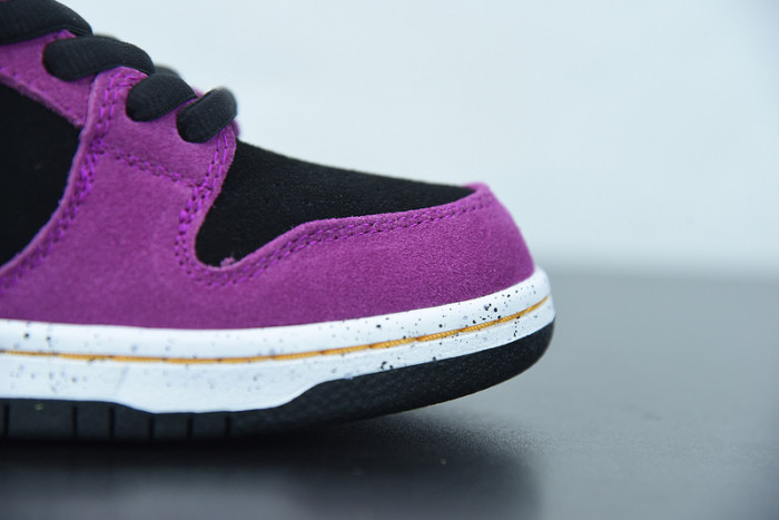Nike SB Dunk Low Plum BQ6817-501